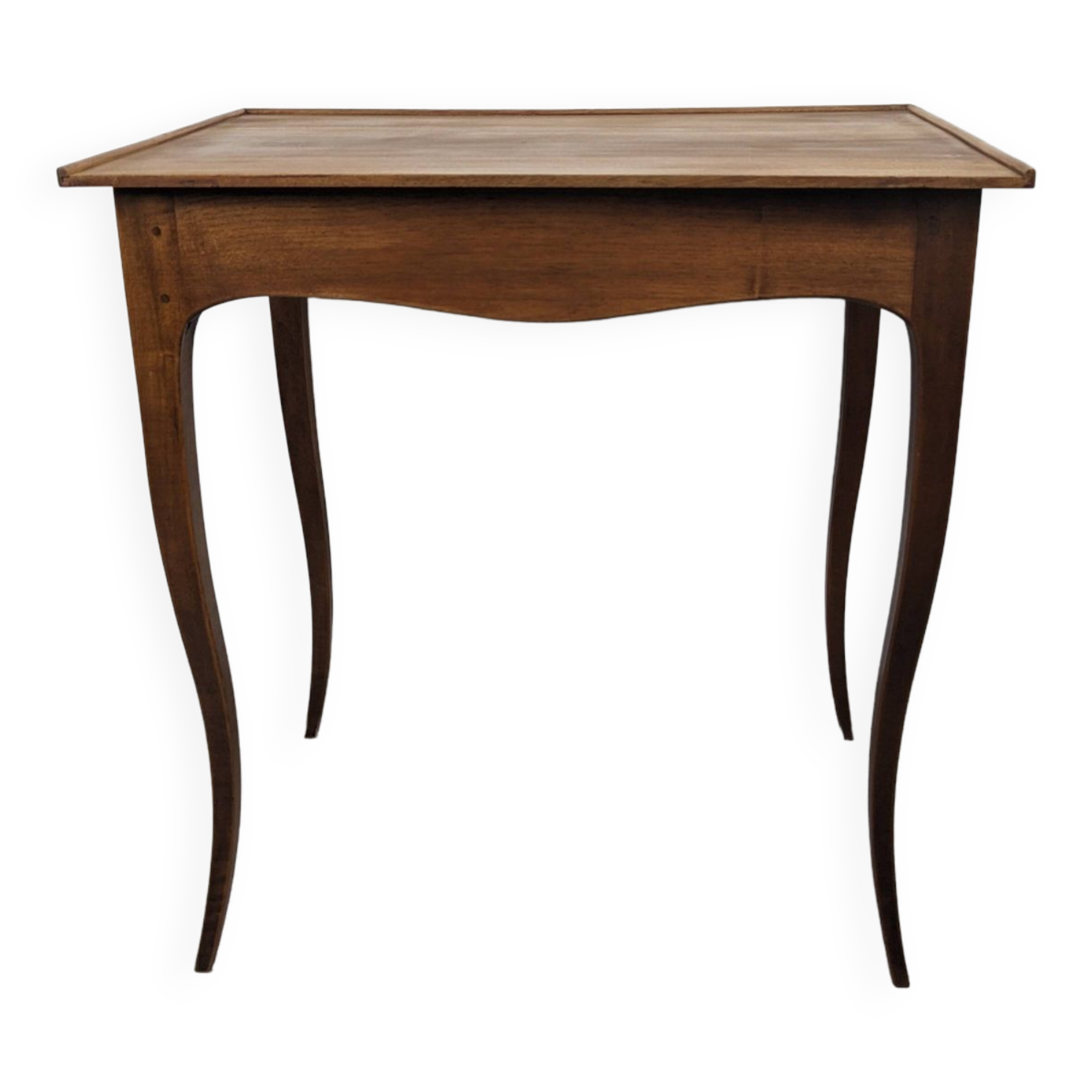 Table d'appoint de style Louis XV