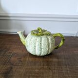 Slush melon teapot