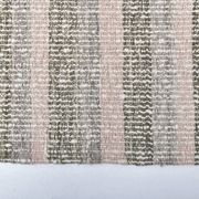 Pastel pink kilim rug, 325x217 cm wool kilim rug, large kilim carpet