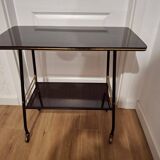 French Bar Table from the 1960s/70s
