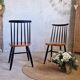 Chaise Scandinave Fanett