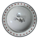 Antique Wedgwood cloche dish