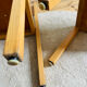Vintage Scandinavian chairs