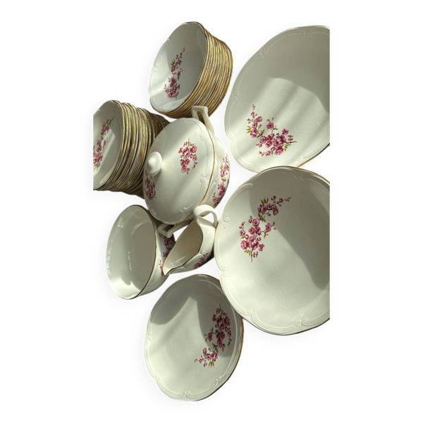 Service de table gien