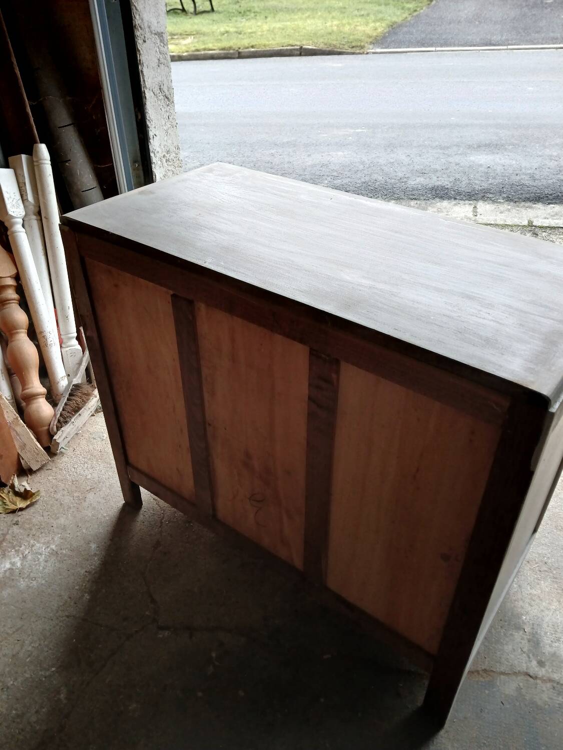 Commode