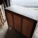Commode