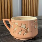 Digoin Sarreguemines Mug