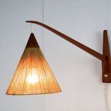 IB Fabiansen for Fog & Mørup wall lamp