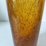 Large bubble vase
