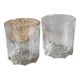 Verres a whisky vintage