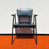 Chair 'M' by Pierre Guariche for Meurop. Vintage 60s.