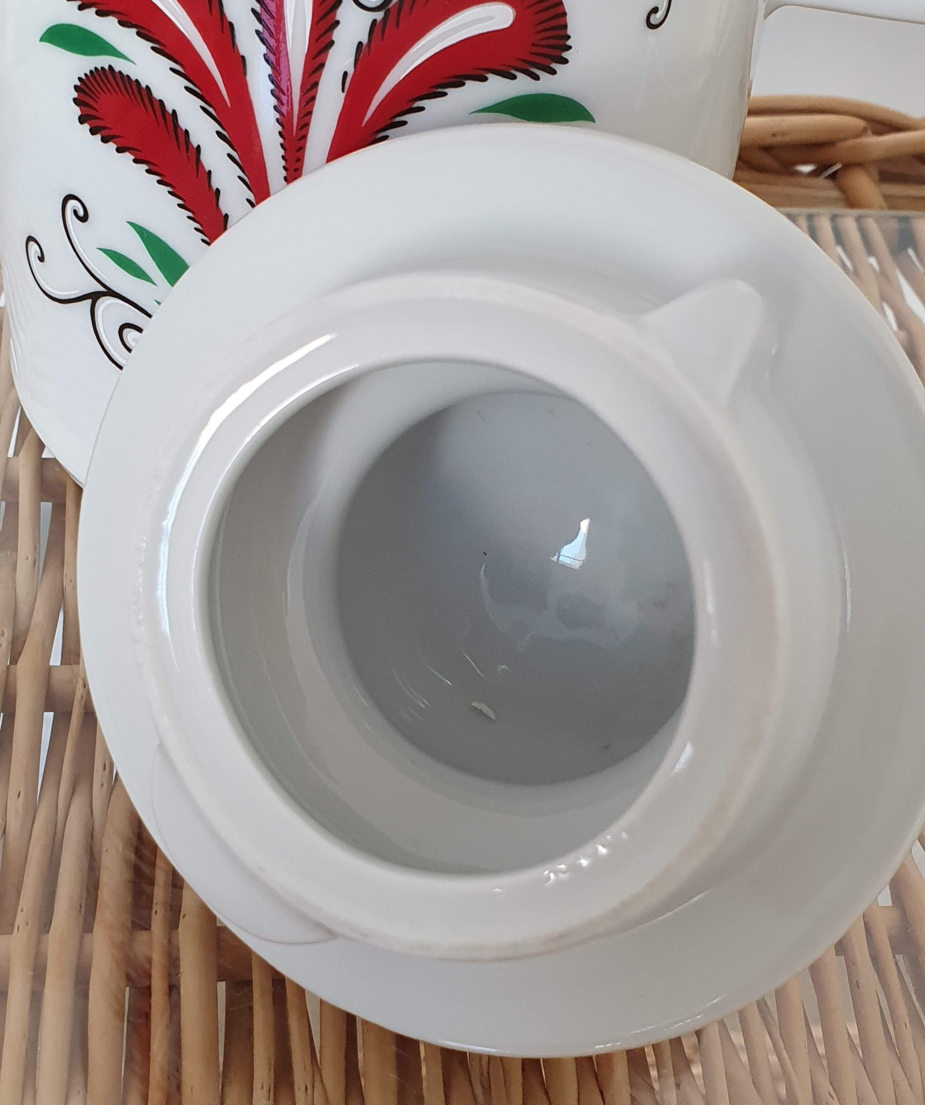 Schirnding bavaria coffee maker