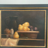 Grande nature morte