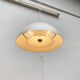 Suspension Mid-Century Danish AJ Royal 500 par Arne Jacobsen pour Louis Poulsen