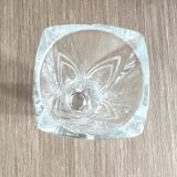 Arques Crystal Vase