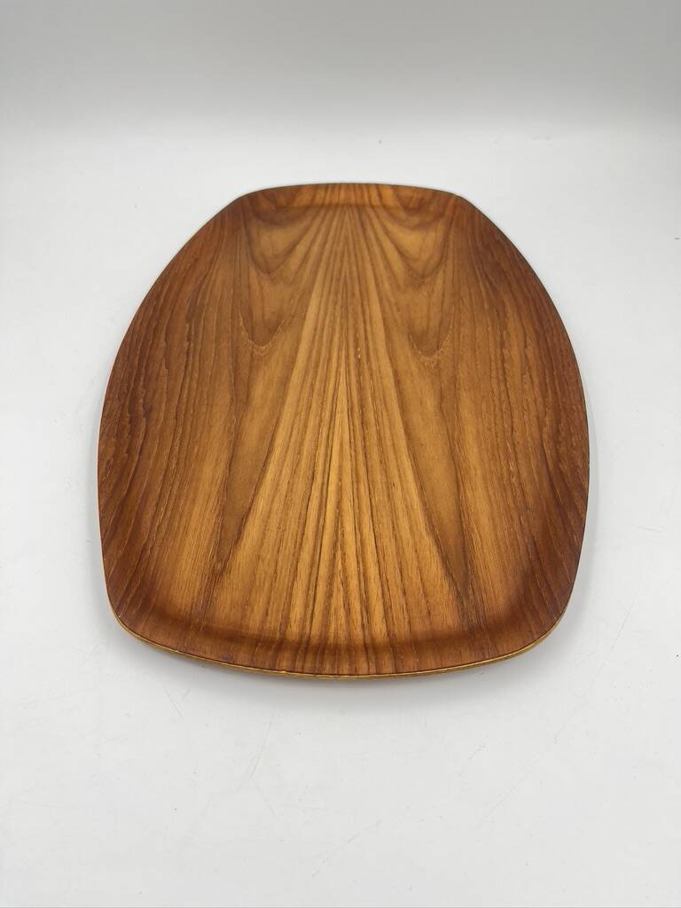 Rosewood tray