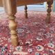 Swan Coffee Table