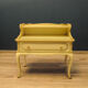 Gustavian cabinet