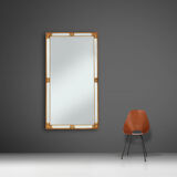 Mirror by Deknudt 1970's