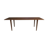 Minerva coffee table by Peter Hvidt & Orla Mølgaard-Nielsen for France & Søn, 1960