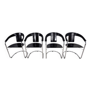 Ensemble de 4 chaises - rizzatto