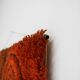 1970s Small Danish Wool Rug or Tapestry