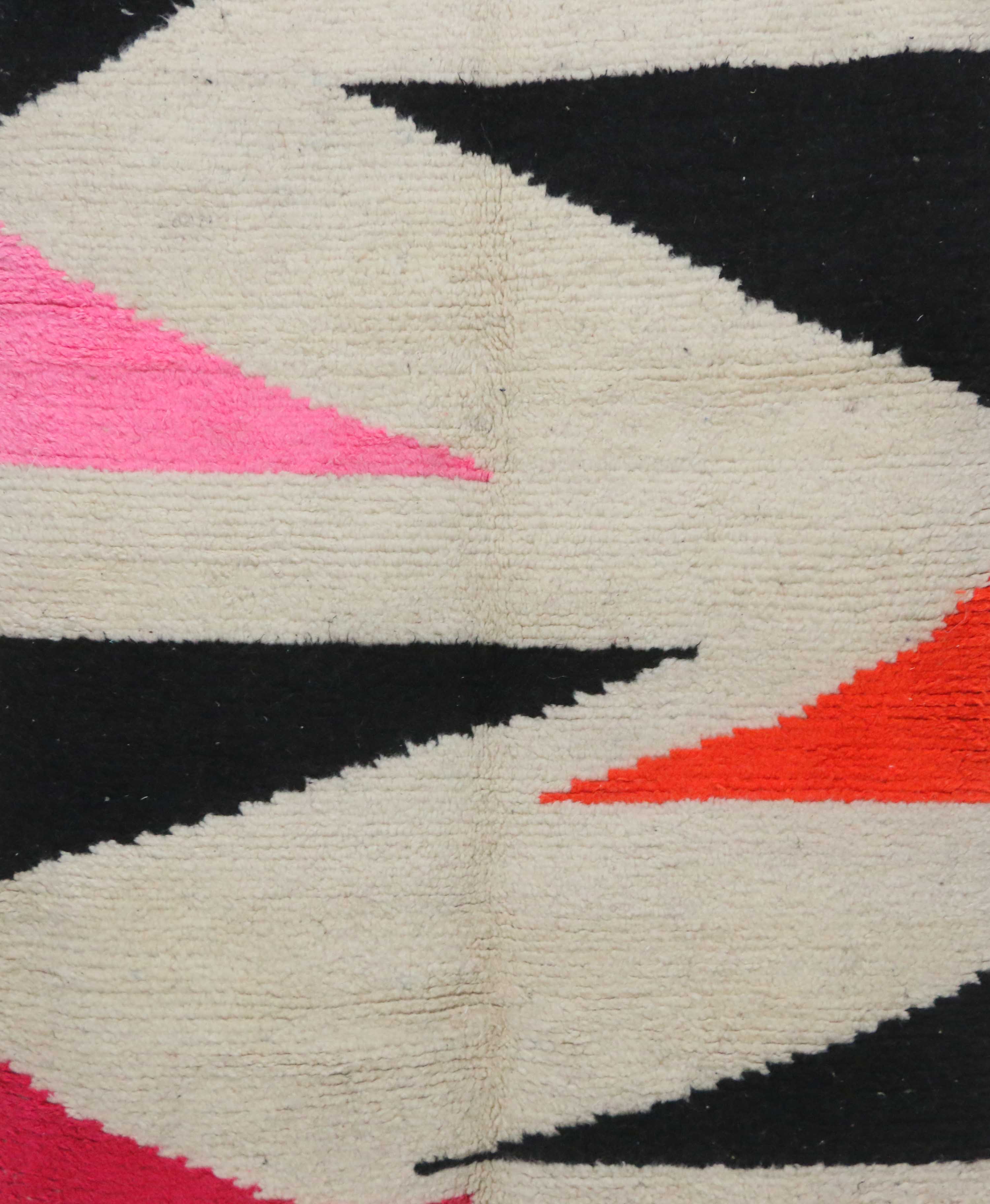 Carpet ourika 143x220cm