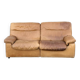 Canapé en cuir
