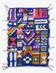 Contemporary Berber Rug - 161 x 105 cm