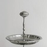 Guy Degrenne metal tiered server