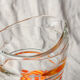 Vintage Orangeade Service Italian 70s Design