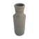 Bouteille céramique beige Fourgault Courbevoie Paris vintage