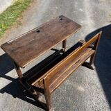 School desk