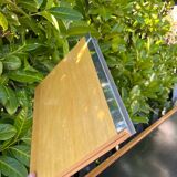 Florence Knoll wall cabinet
