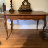 Louis XV period table