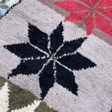 Azilal rug