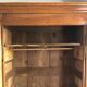 Armoire bretonne normande ancienne