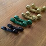 Ceramart knife holder