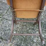 POLY-X armchair, relax from the 70s