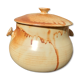 Soup bowl/table bin Vieux Grès de Vallauris F.P.P. Vintage