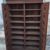 Notary furniture