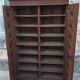 Notary furniture