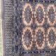 Carpet Pakistan for corridor 95x314 cm