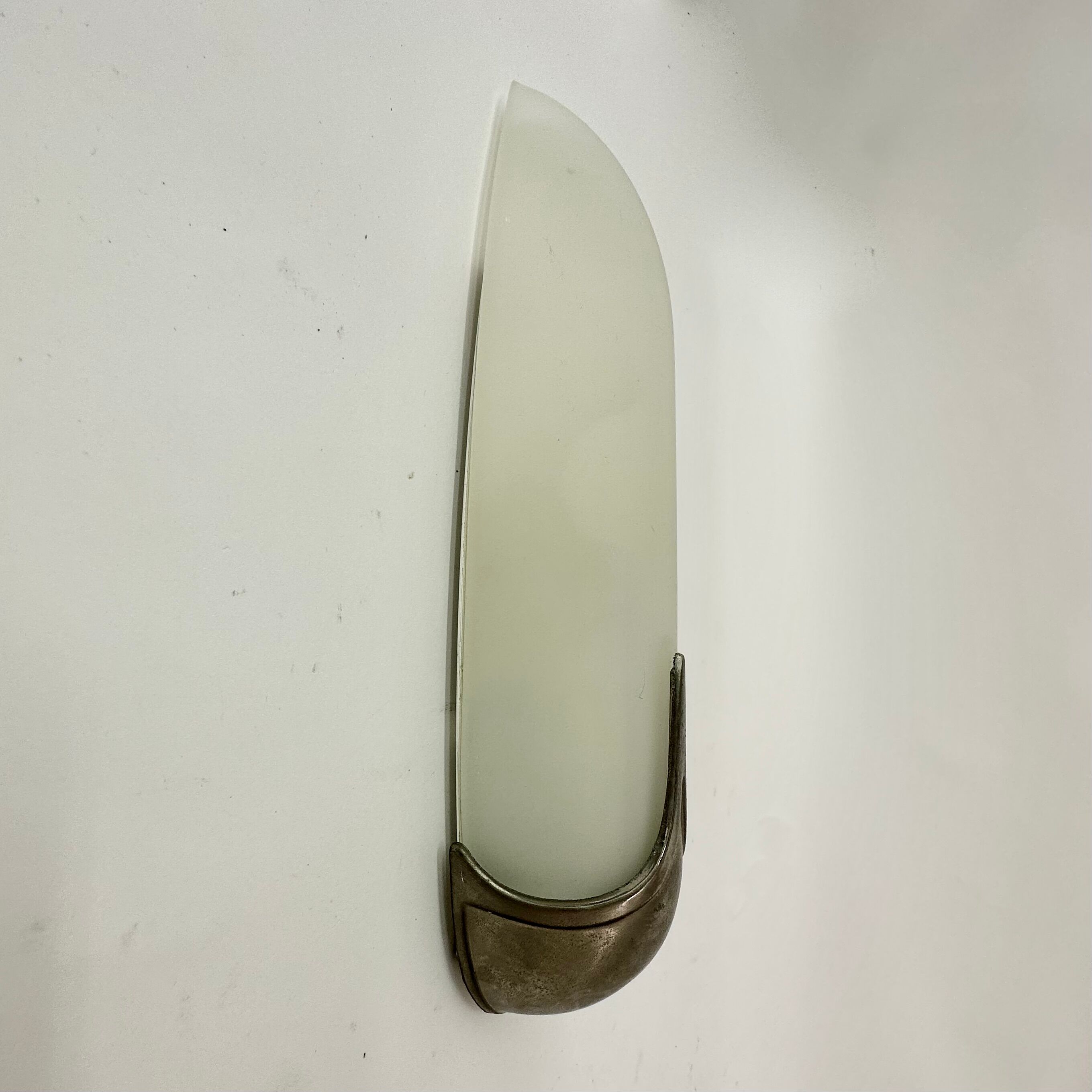 Idearte Sconce wall lamp Spain 1980’s