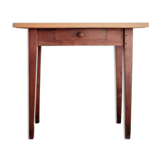 Small table - side table