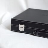 Backgammon game case