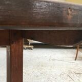 Farm table