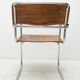 Bauhaus office chair by Robert Slezák for Baťa, 1930´s