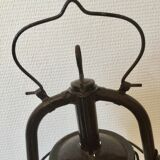 Ancient storm lantern