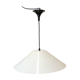 Vintage suspension lampshade lita france design 70